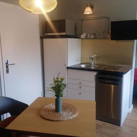 Morgenrot Apartment Hohwacht Ngoại thất bức ảnh