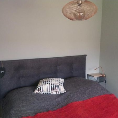 Morgenrot Apartment Hohwacht Ngoại thất bức ảnh