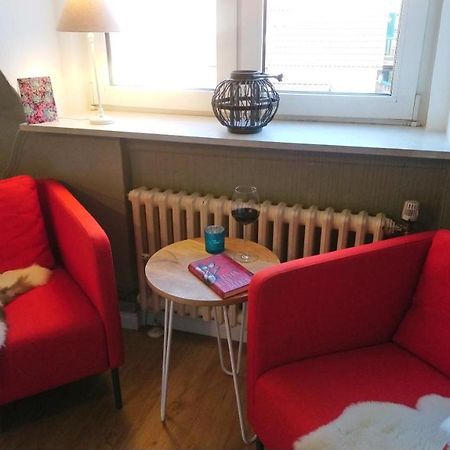 Morgenrot Apartment Hohwacht Ngoại thất bức ảnh